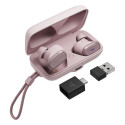 "Zone True Kabelloses Headset Rosa"