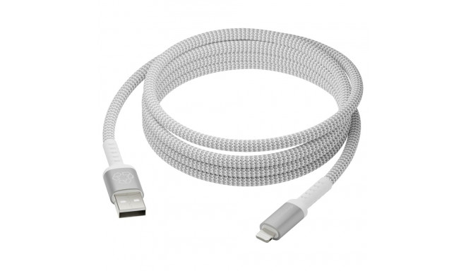 "dbramante RE-CHARGE - BRD CABLE- 2.5M USB"