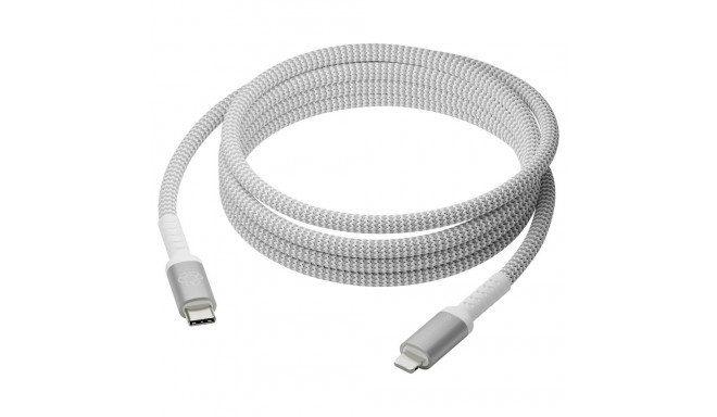 "dbramante RE-CHARGE - BRD CABLE- 2M USB-C"