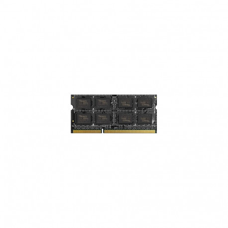 Team Elite mälumoodul S/O 8GB PC1600 jaemüügipakendis