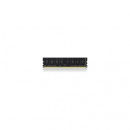 "8GB PC 1600 Team Group Elite CL11 retail 1x8GB"