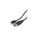 "ROLINE USB2.0 KABEL A-MICROB 3M"