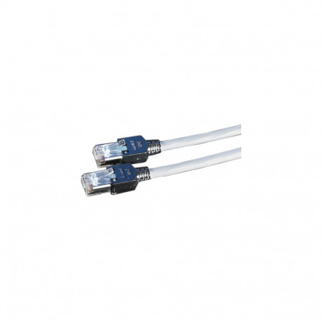 "KERPEN ICT Megaline Patchkabel D1-20 SF/U Cat5e 1m grau"