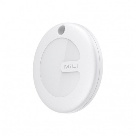 "ultron MiTag apple zertifizierter Tag,3 Stück weiss"