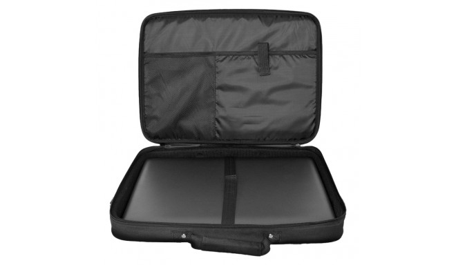 Ultron NB Case Plus 17,3" (42cm) clamshell-tüüpi sülearvutikott