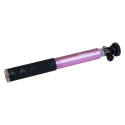 "Ultron Selfie-Stick Alu 80 pink"