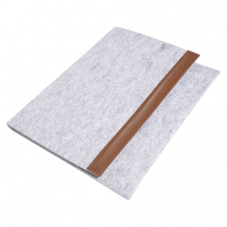 "Ultron Tablet Tasche RealLife Keeper 10"" grau"