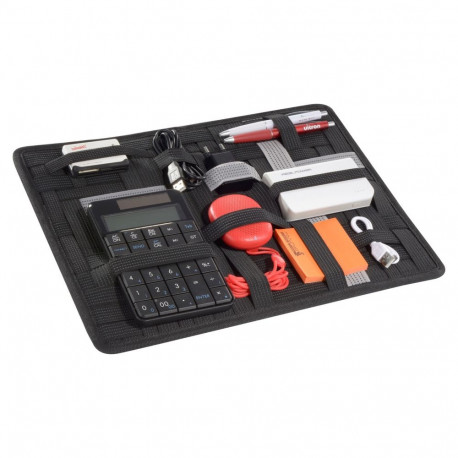 "Ultron Tablet Tasche RealLife Keeper 13"" Organizer"