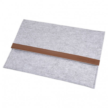 "Ultron NB Tasche RealLife keeper 13,3"" (33cm) Filz"