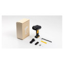 "inateck Barcodescanner 75 black [BCST-75 black]"