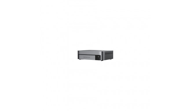 "4-Bay UGREEN DXP480T Plus"