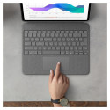 "COMBO TOUCH IPAD PRO12.9IN 5.G"