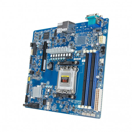 "Gigabyte Mainboard MC13-LE0 micro-ATX Sockel AM5 Retail"