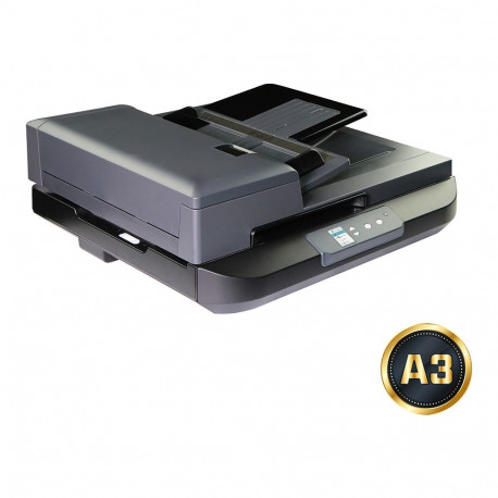 AVISION AD5800 A3 dokumendiskanner A3/80ppm/ADF100/600dpi/USB3.2/LAN