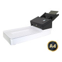 "Avision Dokumentenscanner AD360GF A4"