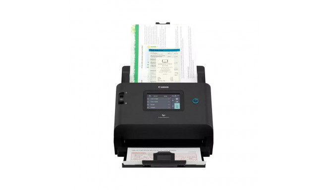 Canon imageFORMULA DR-S350NW skanner
