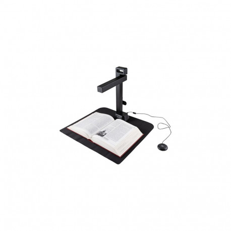 IRIS IRISCan Desk 6 Pro kaasaskantav skanner/kaamera