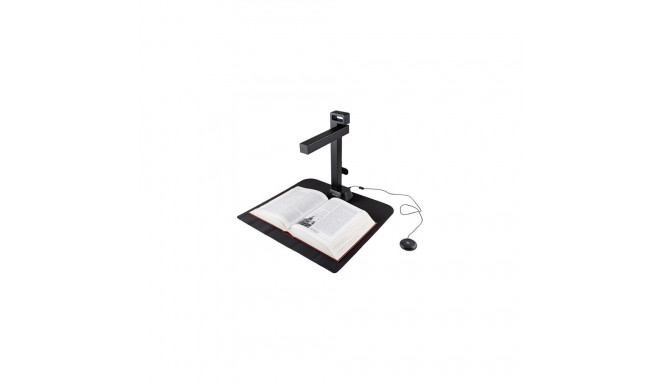 IRIS IRISCan Desk 6 Pro kaasaskantav skanner/kaamera
