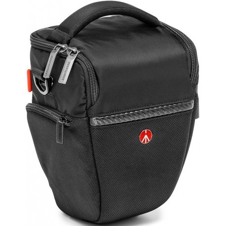 Manfrotto Advanced Holster Medium, black (MB MA-H-M)