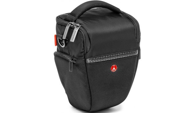 Manfrotto vutlar Advanced Holster M, must (MB MA-H-M)