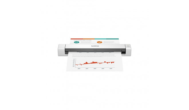 Brother DS-640 mobiilne skanner