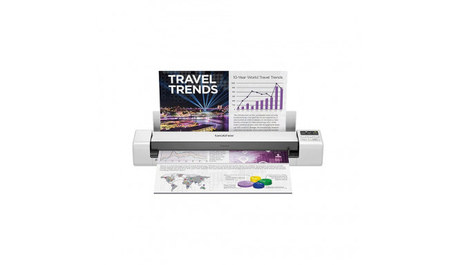 "Brother DS-940DW Mobiler-Scanner inkl. WLAN"