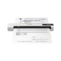 "EPSON WorkForce DS-80W mobiler Scanner"