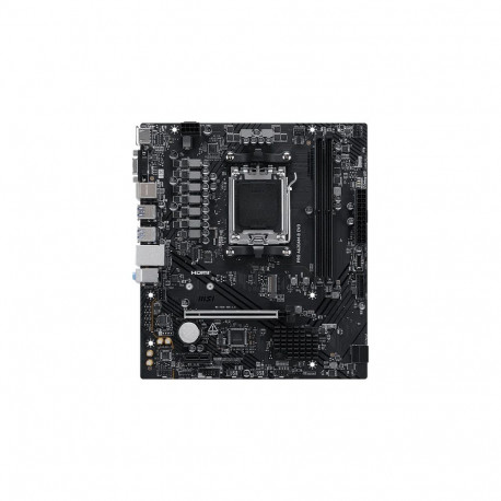 "MSI PRO A620AM-B EVO DDR5 AM5 7E36-001R"