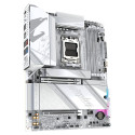 "N Gigabyte X870 AORUS ELITE X3D ICE"