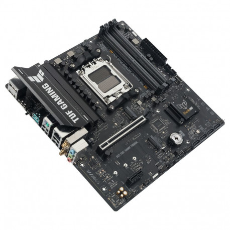 "MB ASUS TUF GAMING A620AM-PLUS WIFI"