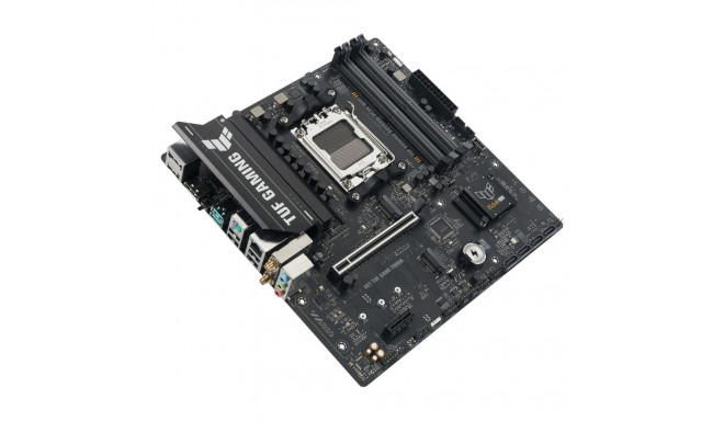 "MB ASUS TUF GAMING A620AM-PLUS WIFI"
