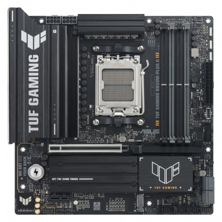 "MB ASUS TUF GAMING B850M-PLUS II"