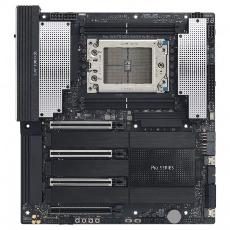 "MB ASUS PRO WS TRX50-SAGE WIFI A"