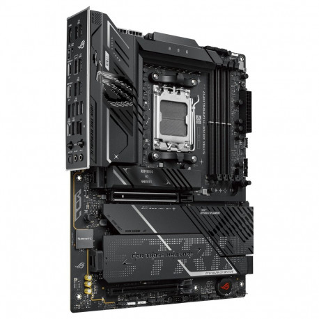 "ROG STRIX X870E-H GAMING WIFI7"