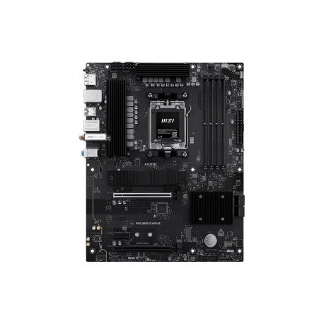 "MSI Pro B850-S Wifi6E (B850.AM5.ATX.DDR5)"