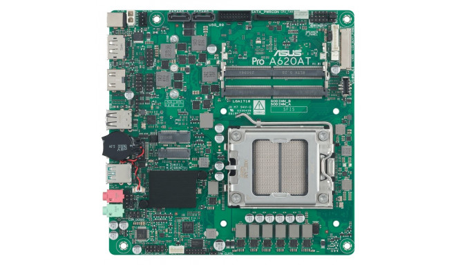 "MB ASUS PRO A620AT-CSM"