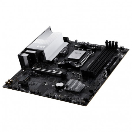 MSI B840M P Pro WIFI6E (AM5)