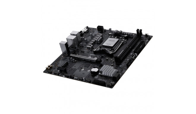 MSI B840M B Pro (AM5)