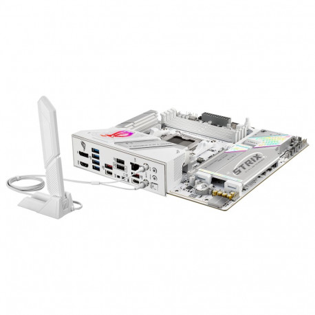 ASUS ROG STRIX B850-G GAMING WIFI emaplaat