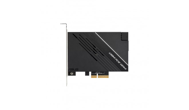"ASUS USB4 PCIE GEN4 CARD"