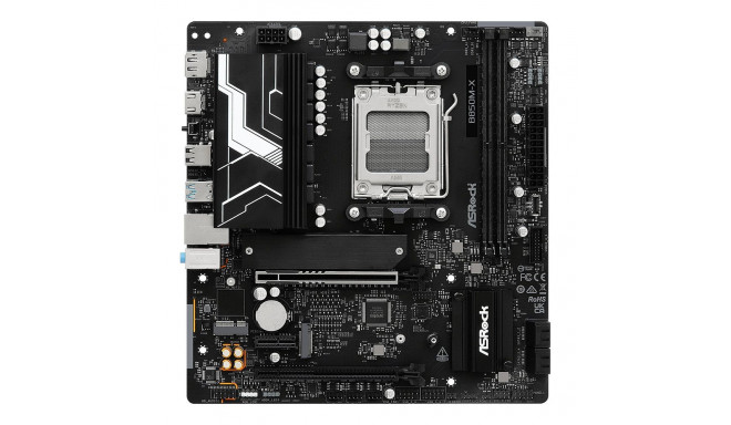 "ASROCK B850M-X R2.0 (AM5) (D)"
