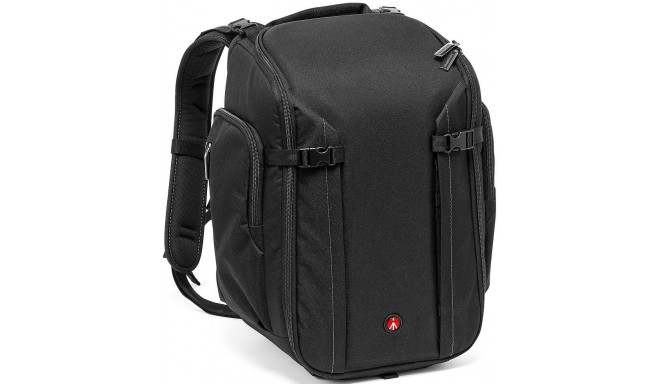 Manfrotto seljakott Professional Backpack 30, must (MB MP-BP-30BB)