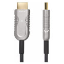 "ACTIVE OPTICAL HDMI 2.1 CABLE"