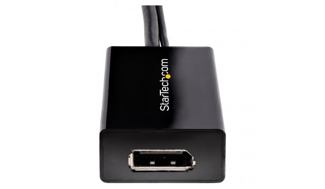 "DVI TO DISPLAYPORT ADAPTER"