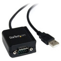 "1 PORT USB TO SERIAL CABLE"