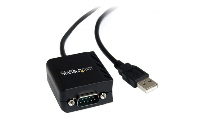 1-pordiline USB serial kaabel