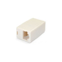 "CAT5E MODULAR INLINE COUPLER"