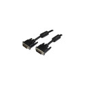 "2M DVI-D SINGLE LINK CABLE M/M"