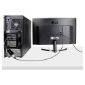 "DVI TO DISPLAYPORT ADAPTER"