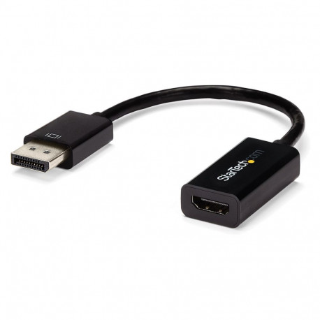 "DISPLAYPORT TO HDMI 4K ADAPTER"